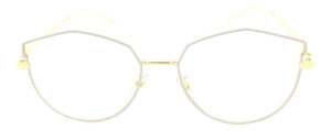 Anteojos Lentes Metal 5012 Marco Armazon Moda Receta Gafas - Imagen 10