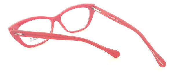 Anteojos Lentes Armazon Marco Receta Flex Acetato Urban 5062 - Imagen 23