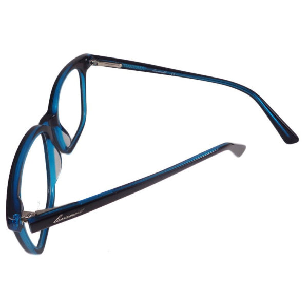 Anteojos Armazon Marco Receta 721 Acetato Flex Moda Calidad - Imagen 5