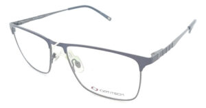 Anteojos Lentes Marcos Optitech 576 Metal Receta Flex Gafas - Imagen 10