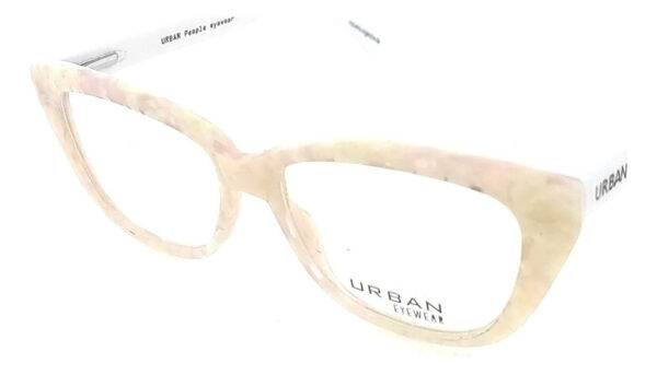 Anteojos Lentes Armazon Marco Receta Flex Acetato Urban 5062 - Imagen 16