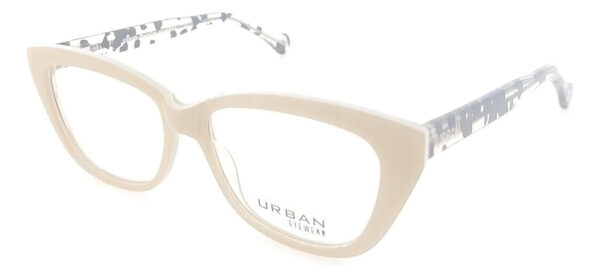 Anteojos Lentes Armazon Marco Receta Flex Acetato Urban 5062