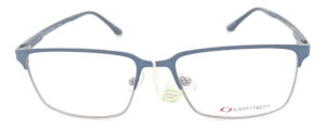 Anteojos Lentes Optitech 535 Metal Receta Marcos Armazon - Imagen 10