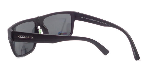 Anteojos De Sol Mdq Sulawesi Lentes Polarizados Uv Livianos - Imagen 31