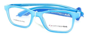 Anteojos Marcos Optitech K064 Receta Flexible Armazon Lentes - Imagen 35