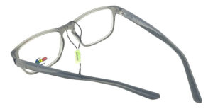 Anteojo De Receta Mdq T03 Armazon Marco Tr90 Liviano Clasico - Imagen 23