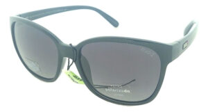 Anteojos De Sol Mdq Raglan Lentes Polarizado Uv Moda Color