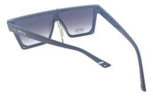 Lentes De Sol Anteojos Noon Myz S05 Uv Gafas Moda Cuadrado - Imagen 5