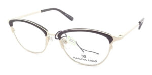 Lentes Anteojos Mariana Arias 328 Marcos Receta Flex Moda - Imagen 10