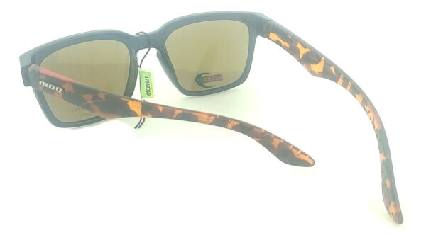 Anteojos De Sol Mdq Skeleton Lentes Uv Polarizado Gafas Moda - Imagen 33