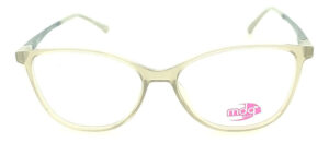 Anteojos Lentes Mdq Gt07 Armazon Receta Flex Moda Tr90 Gafas - Imagen 3