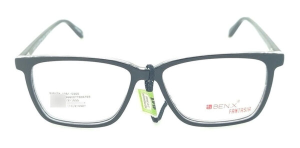 Anteojos Lentes Marcos Benx 1351 Receta Livianos Tr90 Moda - Imagen 29