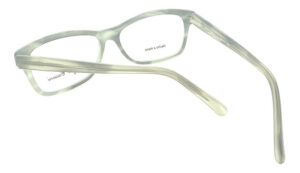 Anteojos Lentes Giorgio Cassani 301 Acetato Receta Flex Marc - Imagen 5