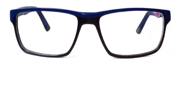 Anteojo Marco Armazon Receta Gravity Magneto Grande Acetato - Imagen 10