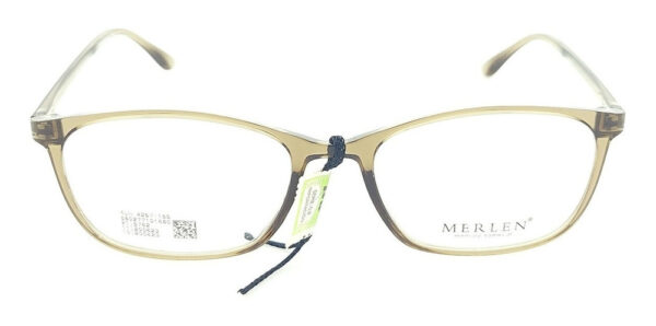 Anteojos Marcos Lentes Merlen 4257 Livianos Receta Moda - Imagen 16