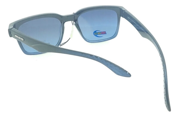 Anteojos De Sol Mdq Skeleton Lentes Uv Polarizado Gafas Moda - Imagen 19