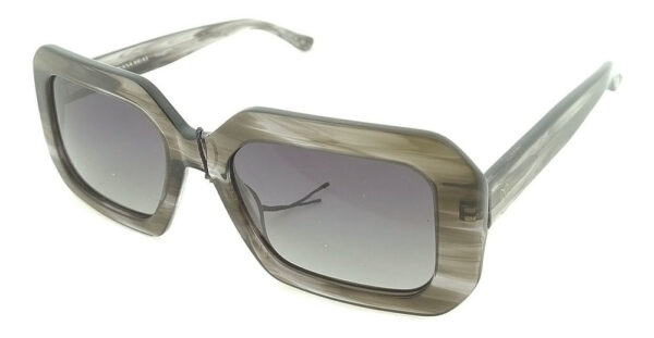 Anteojos De Sol Mariana Arias 1226 Lentes Polarizado Uv Moda - Imagen 9