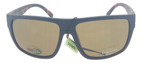 Anteojos De Sol Mdq Sulawesi Lentes Polarizados Uv Livianos - Imagen 10
