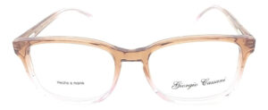 Anteojos Lentes Armazon Giorgio Cassani 335 Receta Acetato - Imagen 11