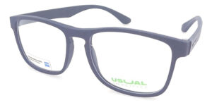 Anteojos Lentes Marcos Usual 022 Armazon Receta Gafas Moda - Imagen 23