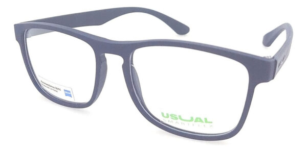 Anteojos Lentes Marcos Usual 022 Armazon Receta Gafas Moda - Imagen 23