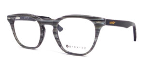 Anteojos Armazon Marcos Receta Gravity 230 Acetato Flex Moda