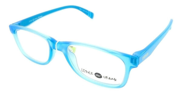 Lentes Anteojos Niños Chicos Urban 135 Recetas Tr90 - Imagen 10