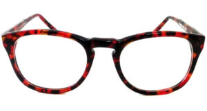 Anteojos Marcos Armazon Receta Gc 304 Lennon Zilo Flex Gafas - Imagen 4