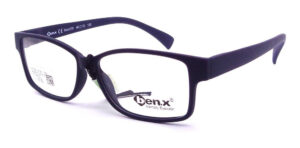 Anteojos Armazon Marco Receta Benx 678 Flex Livianos Lentes - Imagen 19