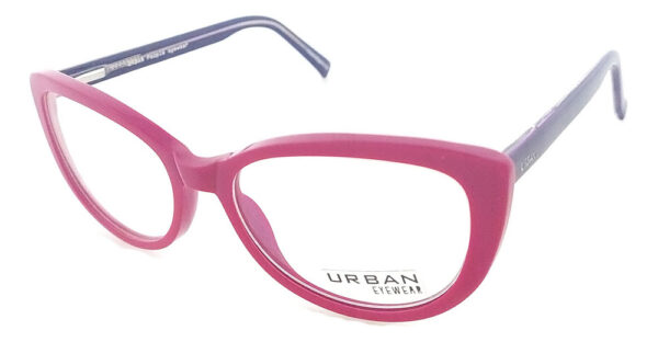 Anteojos Marcos Urban 5055 Armazon Receta Pin Un Flex Lentes - Imagen 35