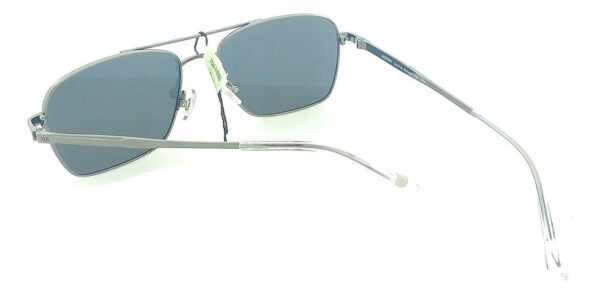 Anteojos De Sol Westbury 3113 Lentes Polarizado Uv Metal Gaf - Imagen 18