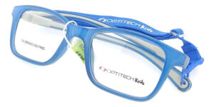 Anteojos Marcos Optitech K064 Receta Flexible Armazon Lentes - Imagen 29