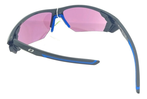 Anteojos De Sol Deportivo Optitech 283 Mont Blanc Lentes Uv3 - Imagen 12