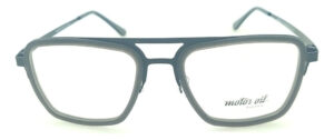 Anteojos Lentes Marcos Motor Oil 301 Receta Aviador Metal Tr - Imagen 3