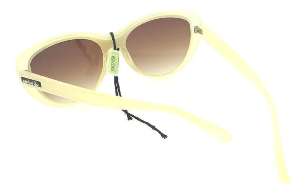 Anteojos De Sol Lentes Sp25 Uv Moda Color Gafas Mariposa - Imagen 5