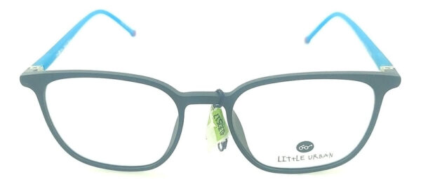 Anteojos Lentes Urban 144 Chicos Niños Marcos Receta Flex Tr - Imagen 17