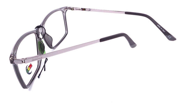Anteojos Armazon Marco Mdq T10 Receta Liviano Flex Lentes - Imagen 12
