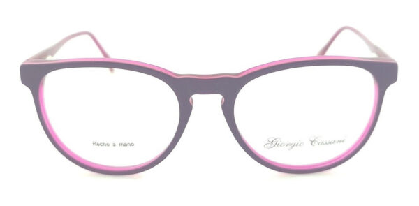 Anteojos Armazon Marcos Gc 325 Receta Lennon Zilo Flex - Imagen 16