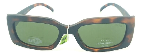 Anteojos De Sol Mdq Girls Aixa Lentes Polarizados Uv Moda - Imagen 31
