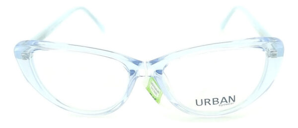 Anteojos Lentes Urban 5073 Receta Pin Up Flex Marcos Gafas - Imagen 25