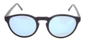 Anteojos De Sol Gravity Charly Lennon Panto Uv Proteccion - Imagen 10