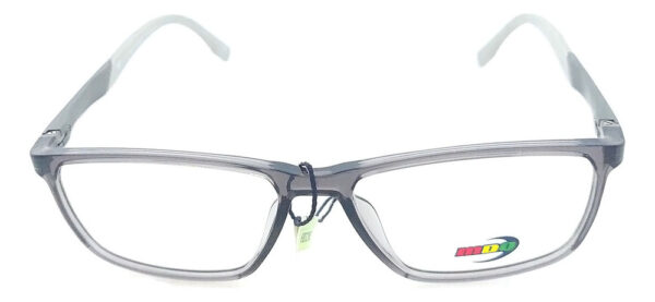 Anteojos Lentes Marcos Mdq T31 Receta Tr90 Flex Gafas Armazo - Imagen 4