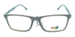 Anteojos Marcos Mdq T26 Receta Flex Armazon Lentes Moda Tr90 - Imagen 4