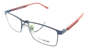 Anteojos Marcos Lentes Dynamo 427 Metal Receta Armazon Clasi - Imagen 9