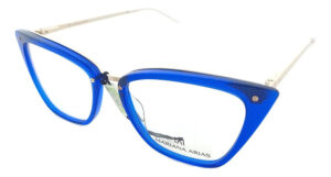 Lentes Anteojos Mariana Arias 380 Pin Up Receta Flex Marco G