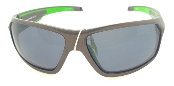 Anteojo De Sol Deportivo Optitech 233 Polarizado Uv Lentes - Imagen 25