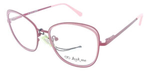 Anteojos Marcos Lentes Look Me Niemen Armazon Flex Receta - Imagen 10