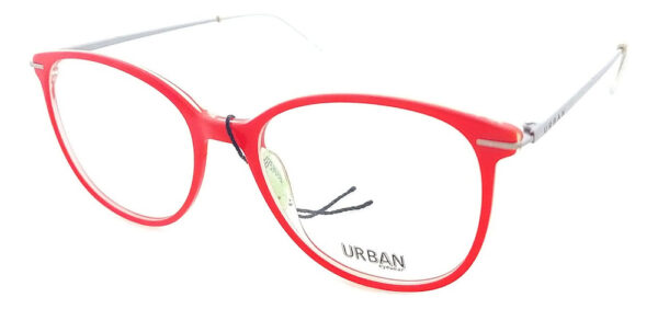 Anteojos Lentes Marcos Urban 5068 Receta Armazon Moda Gafas - Imagen 10
