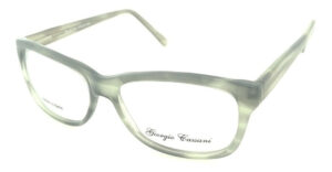 Anteojos Lentes Giorgio Cassani 301 Acetato Receta Flex Marc