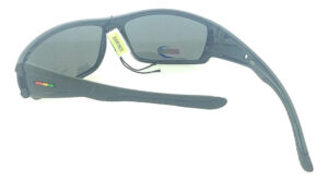 Anteojos De Sol Mdq Deporte Sirsa Polarizado Uv Lentes Hombr - Imagen 26